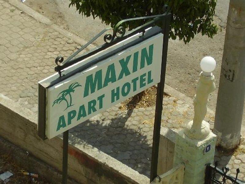 Maxin Marmaris